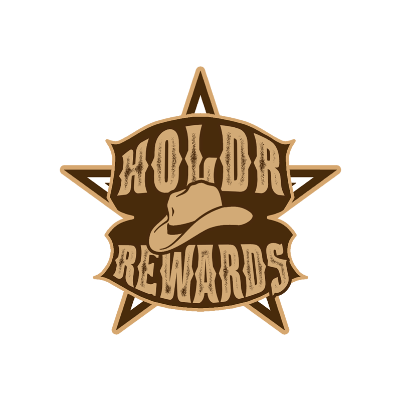 HOLDR Rewards Logo